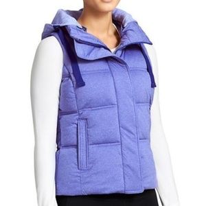 Athleta Seeker Vest